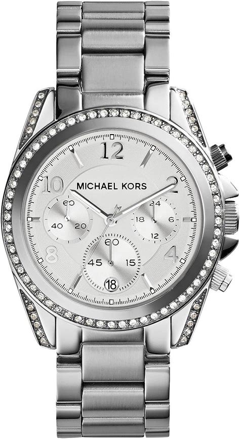 Michael Kors Blair MK5165 Women's Watch 